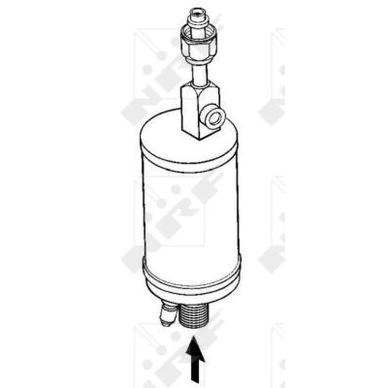 NRF Air Conditioning Dryer 33041