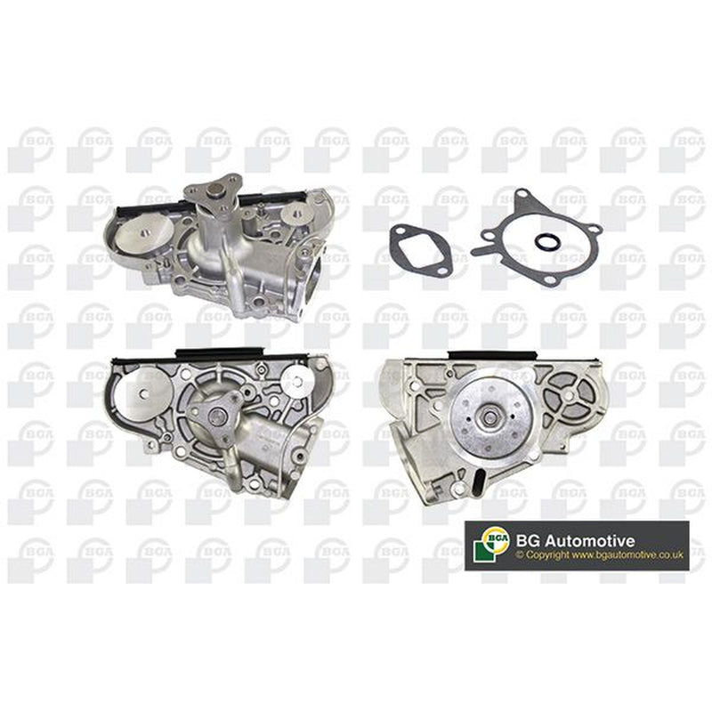 BGA Engine Cooling Water Pump CP8136