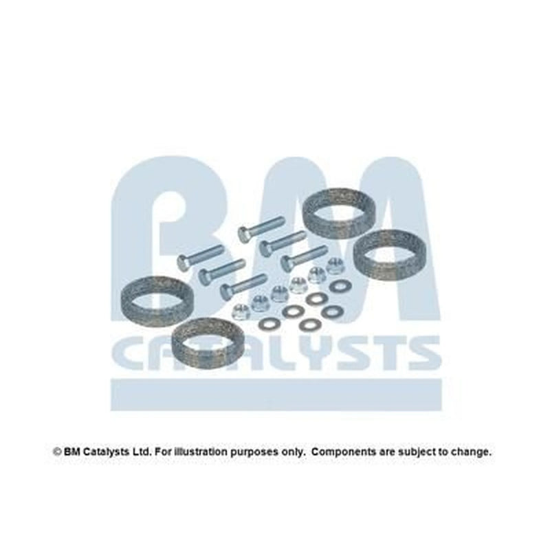 BM Catalysts Fitting Kit FK11031B FK11031B