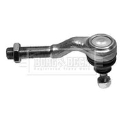 Borg & Beck Steering Tie Rod End Ball Joint BTR4691