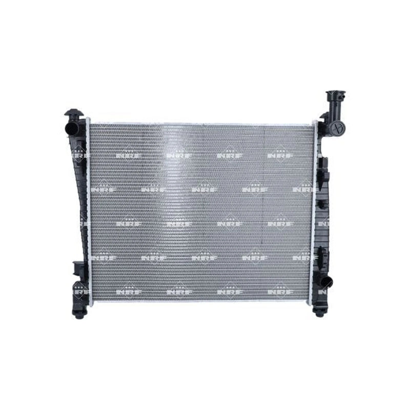 NRF Engine Radiator 550107