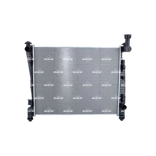 NRF Engine Radiator 550107