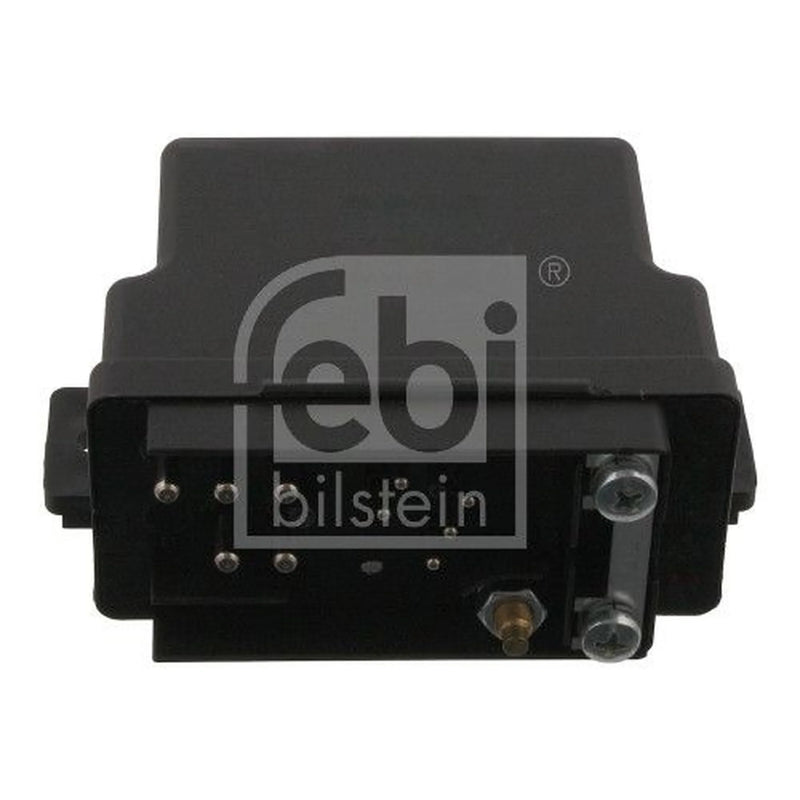 Febi Glow Plug Relay 34451