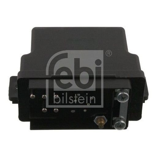 Febi Glow Plug Relay 34451