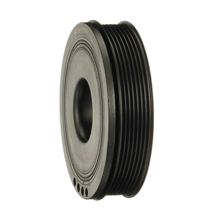 Gates Crank Shaft Belt Pulley TVD1110