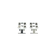 Bosch Brake Pad Accessory Fitting Kit Front 1 987 474 620