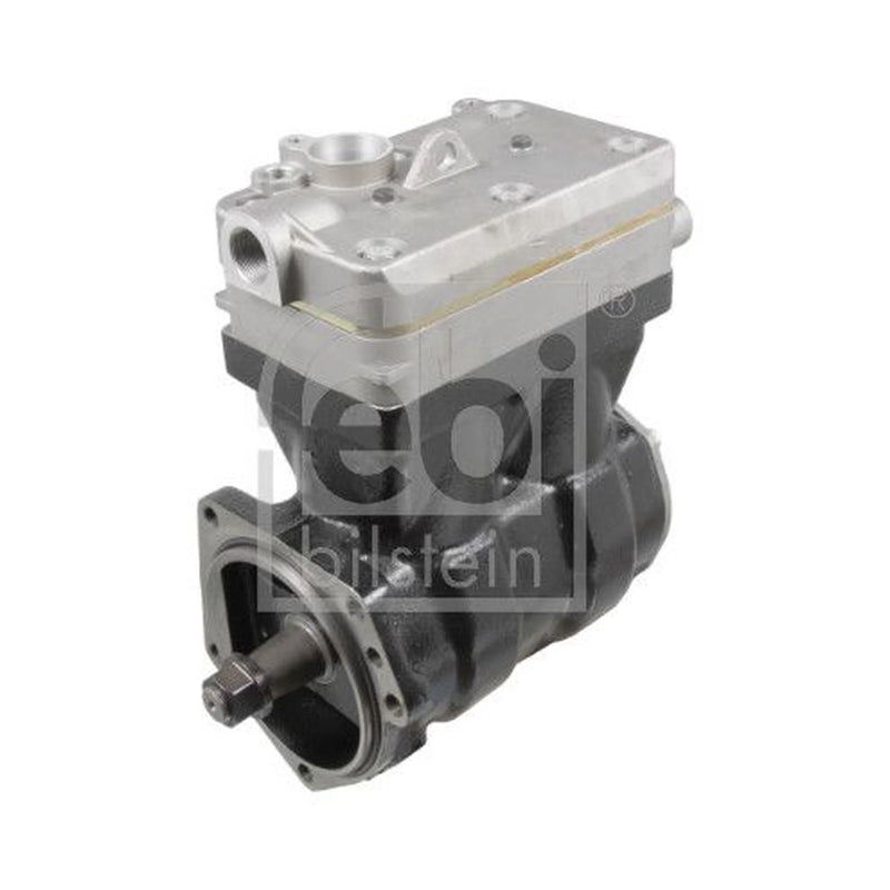 Febi Air Suspension Compressor 37849