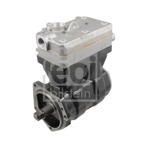 Febi Air Suspension Compressor 37849