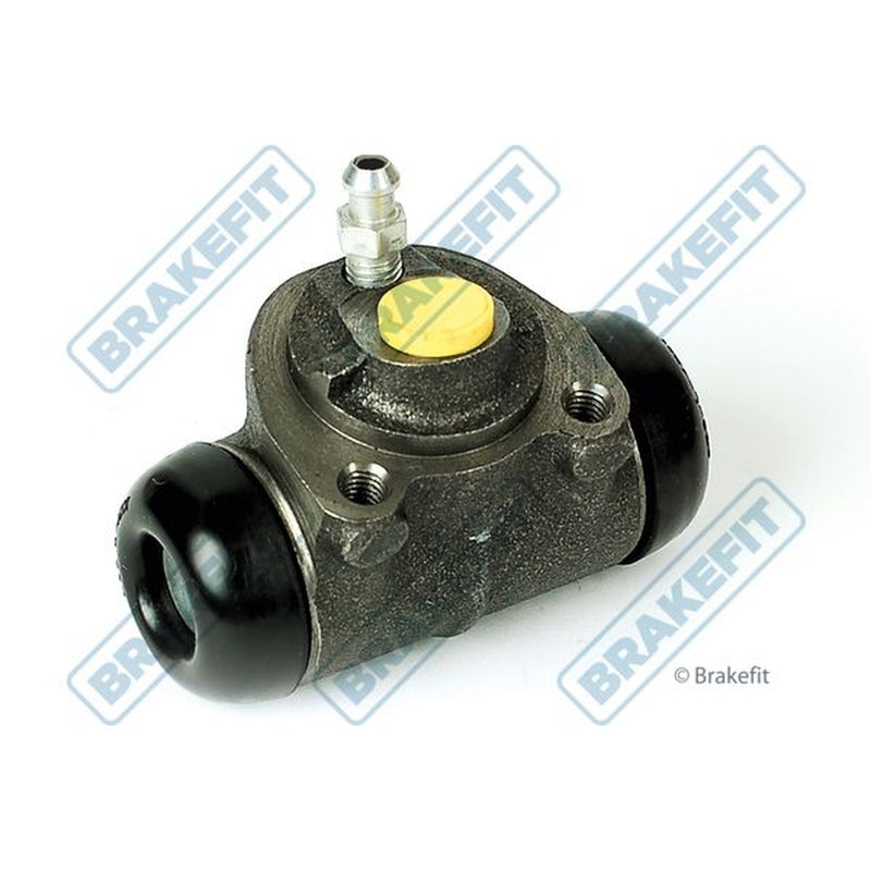 Apec Wheel Cylinder Hydraulic Brake Rear BWC8056