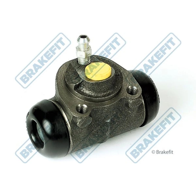 Apec Wheel Cylinder Hydraulic Brake Rear BWC8056