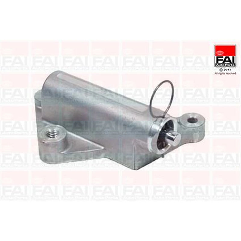 FAI Timing Belt Vibration Damper Drive Belt Pulley Shock Absorber T9524