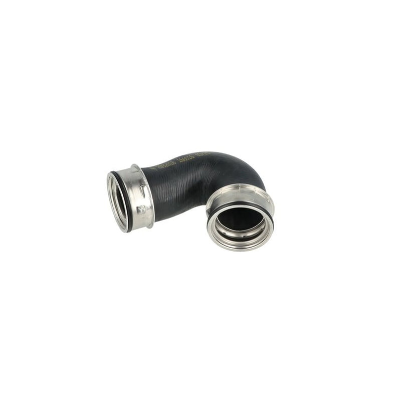 NRF Intercooler Turbo Charge Air Hose Inlet 166016