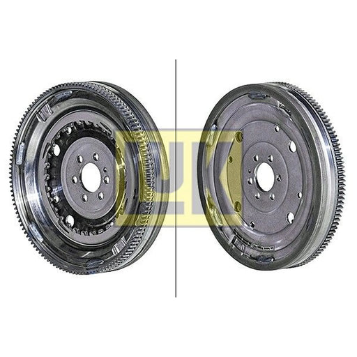 LuK Engine Flywheel Teeth 415054509