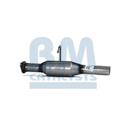 BM Catalysts Homologated Diesel Cat BM80207H