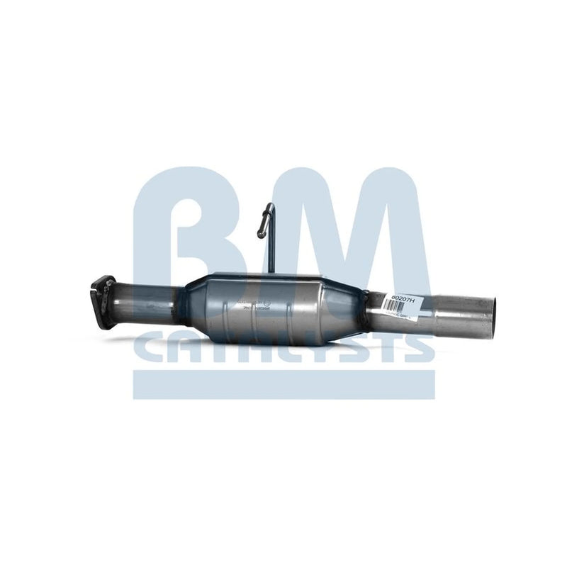 BM Catalysts Homologated Diesel Cat BM80207H