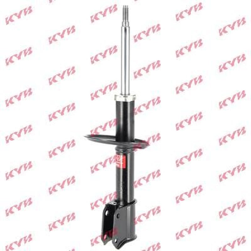 KYB Shock Absorber Damper Strut Front 333706
