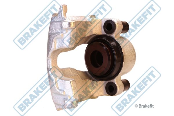 Apec Brake Caliper Assembly Front Right fits Vauxhall Astravan Estate 1998-2006