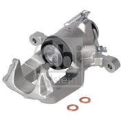 Febi Brake Caliper Assembly Rear Left 196789