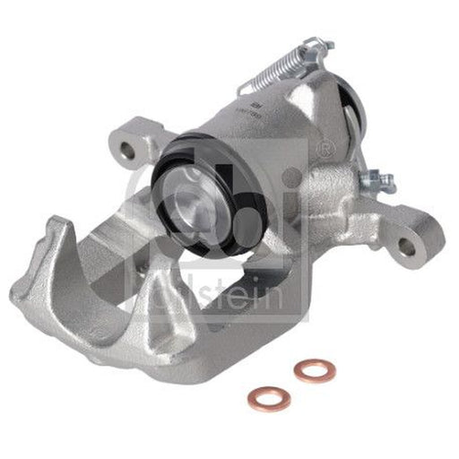 Febi Brake Caliper Assembly Rear Left 196789