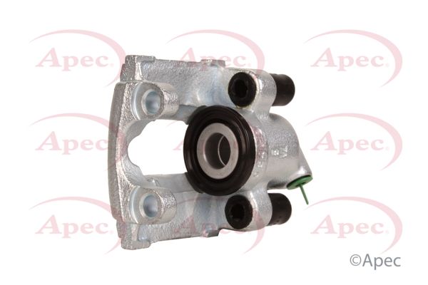 Apec Brake Caliper Assembly Rear Left