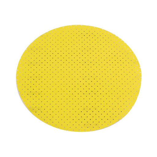 Flex Power Tools Hook & Loop Sanding Disc Perforated 120G (Pack 25) - 282.405