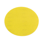 Flex Power Tools Hook & Loop Sanding Disc Perforated 120G (Pack 25) - 282.405