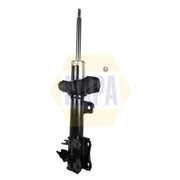 NAPA Shock Absorber Damper Strut Front Left NSA1762