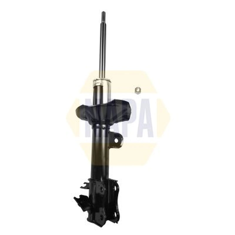 NAPA Shock Absorber Damper Strut Front Left NSA1762