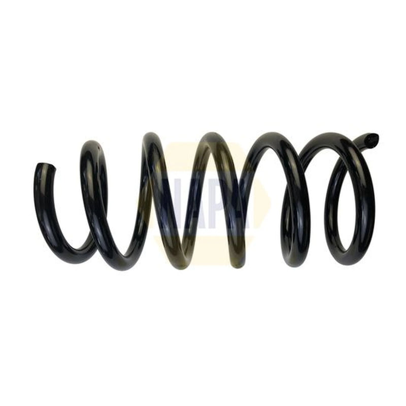 NAPA Front Suspension Coil Spring NCS1860