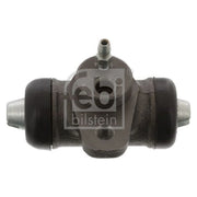 Febi Wheel Cylinder Hydraulic Brake Rear Right 02218