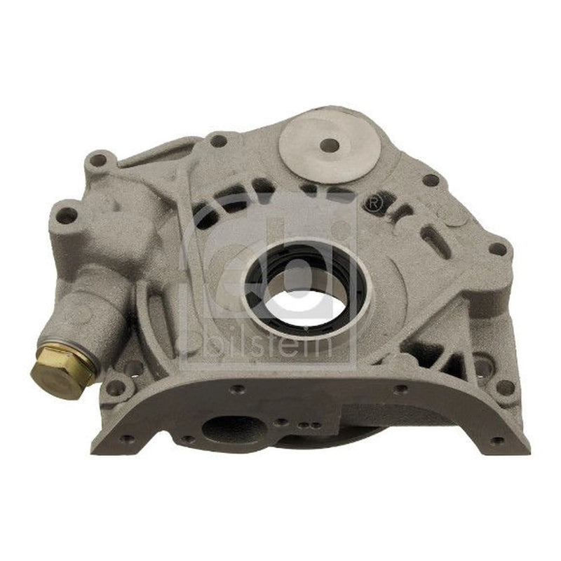 Febi Engine Oil Pump Assembly 32302