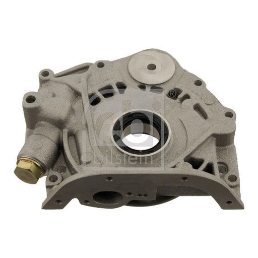 Febi Engine Oil Pump Assembly 32302