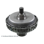 Blue Print Clutch Kit Set 3pc ADBP300271
