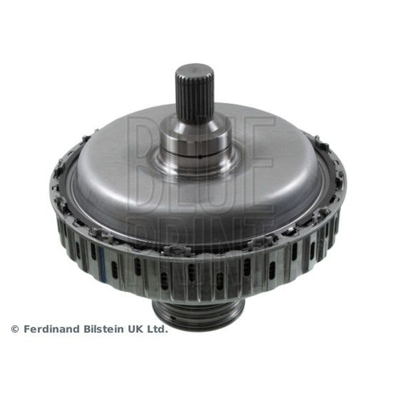 Blue Print Clutch Kit Set 3pc ADBP300271