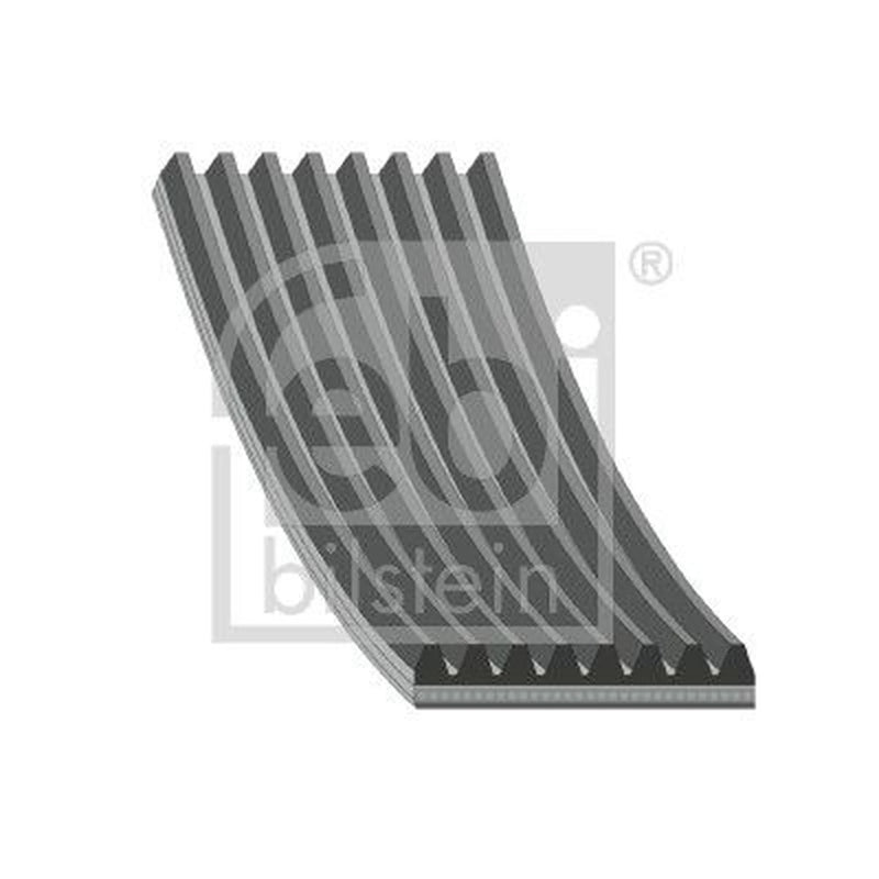 Febi Multi V-Ribbed Drive Belt 46358
