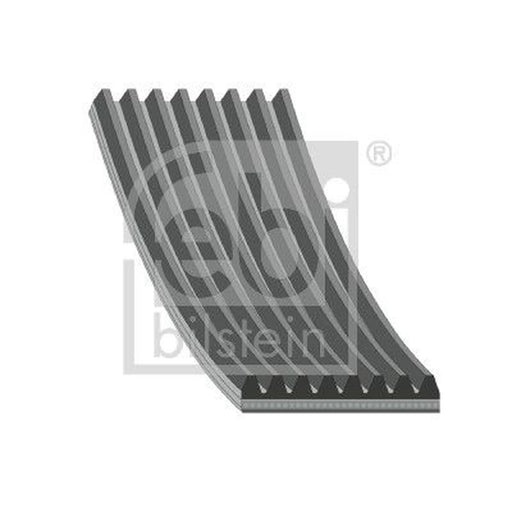 Febi Multi V-Ribbed Drive Belt 45669