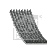 Febi Multi V-Ribbed Drive Belt 46011