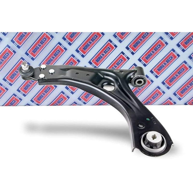 Borg & Beck Control/Trailing Arm BCA7874