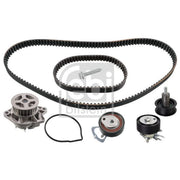 Febi Timing Belt & Water Pump Kit 45118