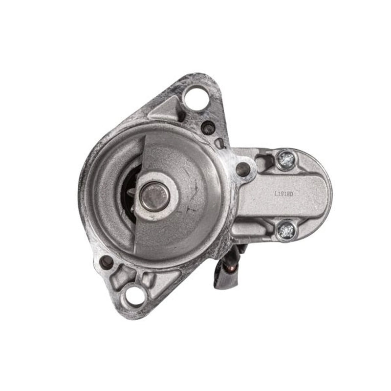 Hella Starter Motor 12V 2kW 9 Teeth 8EA 011 611-861