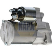 NAPA Starter Motor 12V 1.7kW 12 Teeth NSM1659