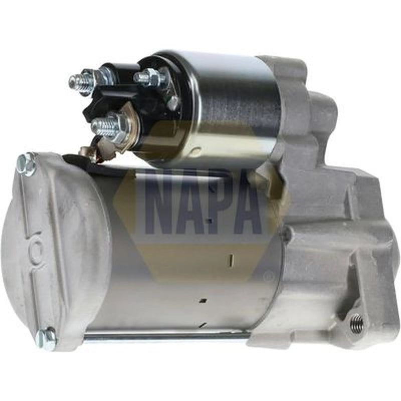 NAPA Starter Motor 12V 1.7kW 12 Teeth NSM1659