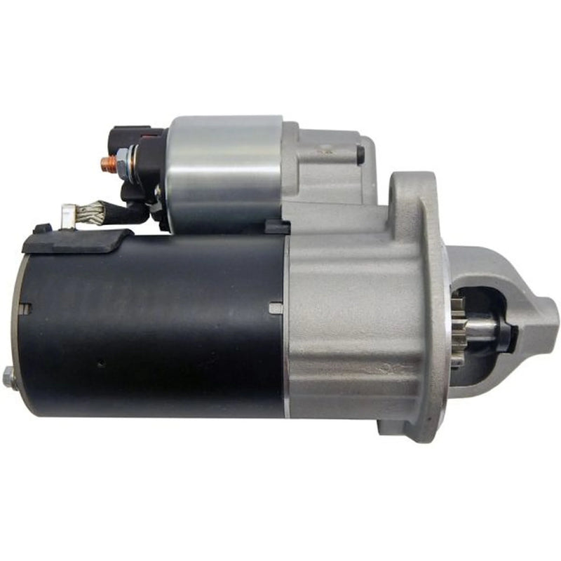 Hella Starter Motor 12V 1.2kW 11 Teeth 8EA 011 611-781