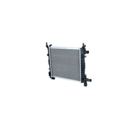 NRF Engine Radiator 54601