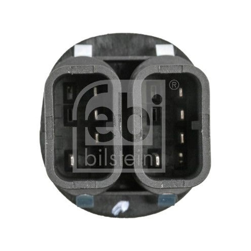 Febi Electric Window Switch Control Driver side 8 Pin 24317