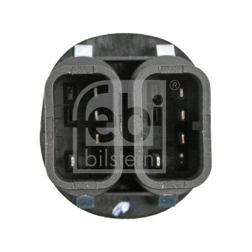 Febi Electric Window Switch Control Driver side 8 Pin 24317