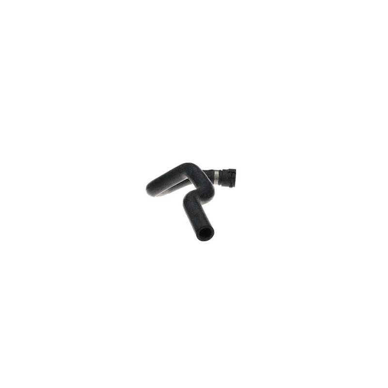 Gates Curved Radiator Hose 02-1750