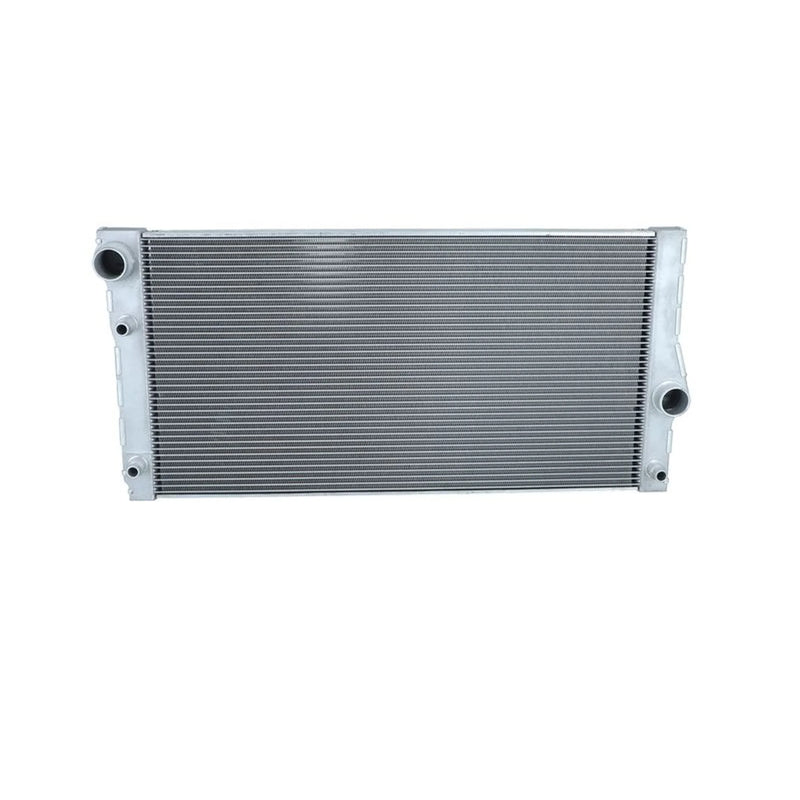 NRF Engine Radiator 53817