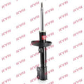 KYB Shock Absorber Damper Strut Front Left 334847