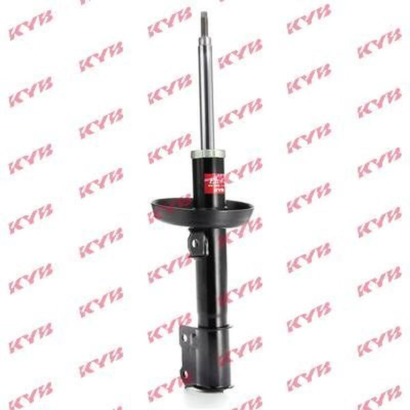 KYB Shock Absorber Damper Strut Front Left 334847